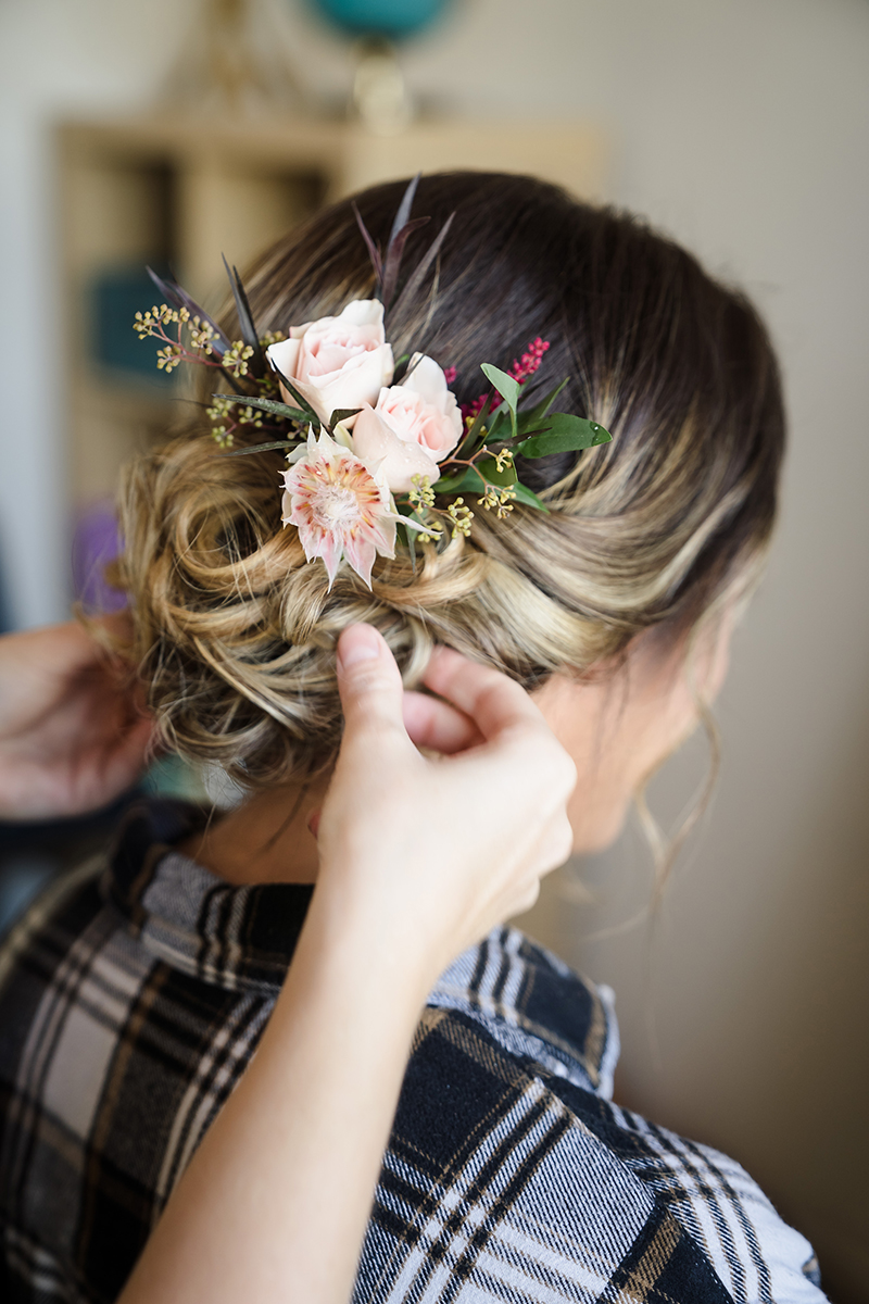 Dominika + Daniel’s Wedding