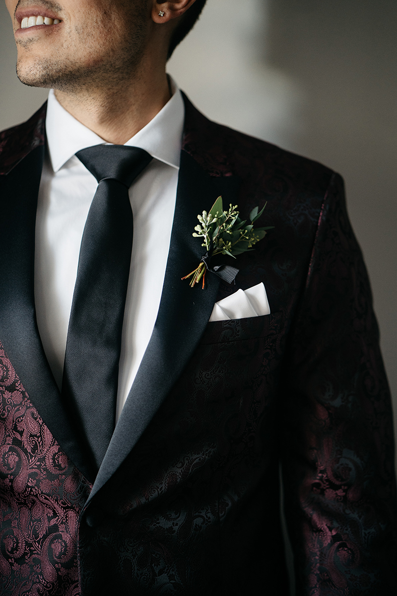 Dominika + Daniel’s Wedding