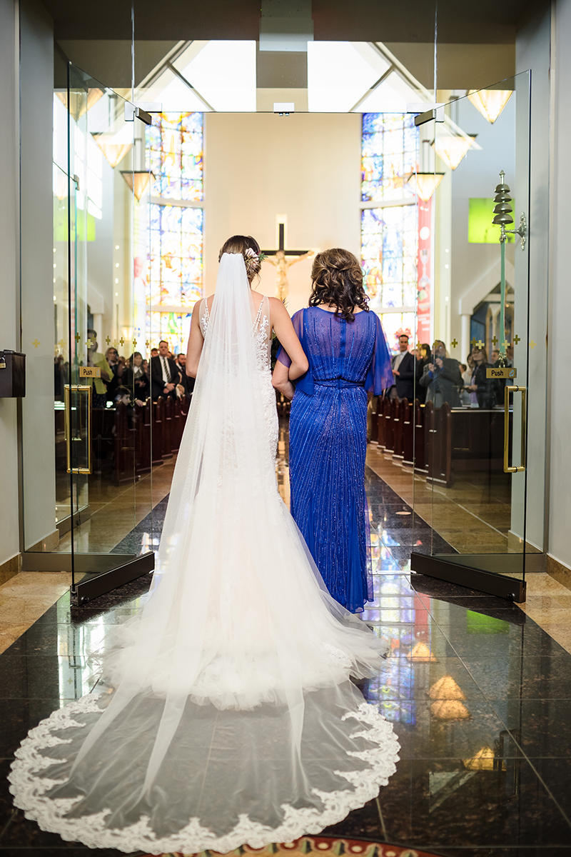 Dominika + Daniel’s Wedding