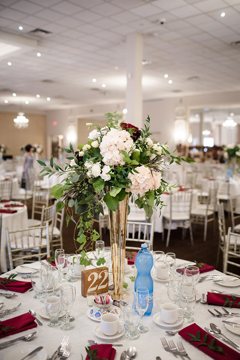 Dominika + Daniel’s Wedding