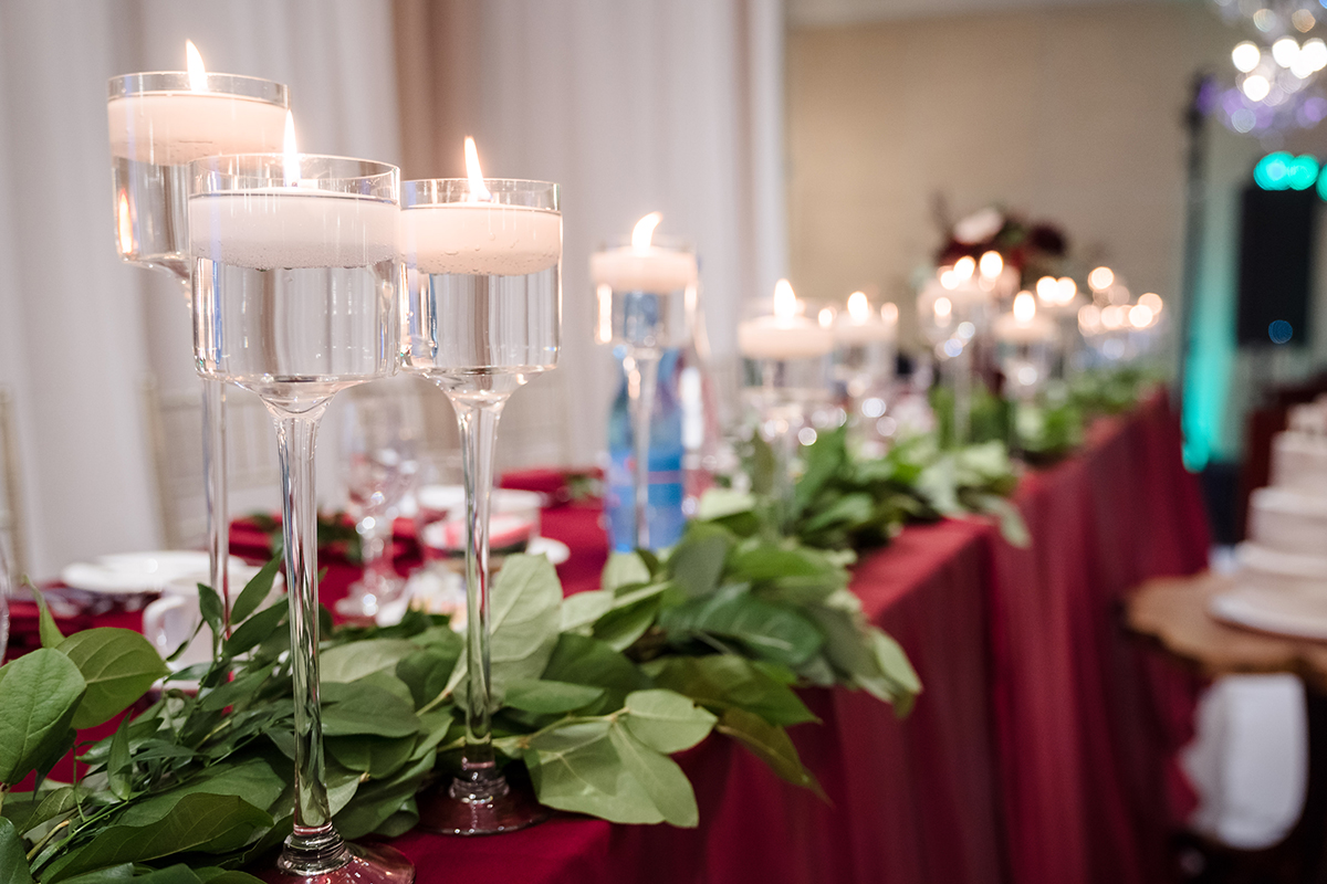 Dominika + Daniel’s Wedding