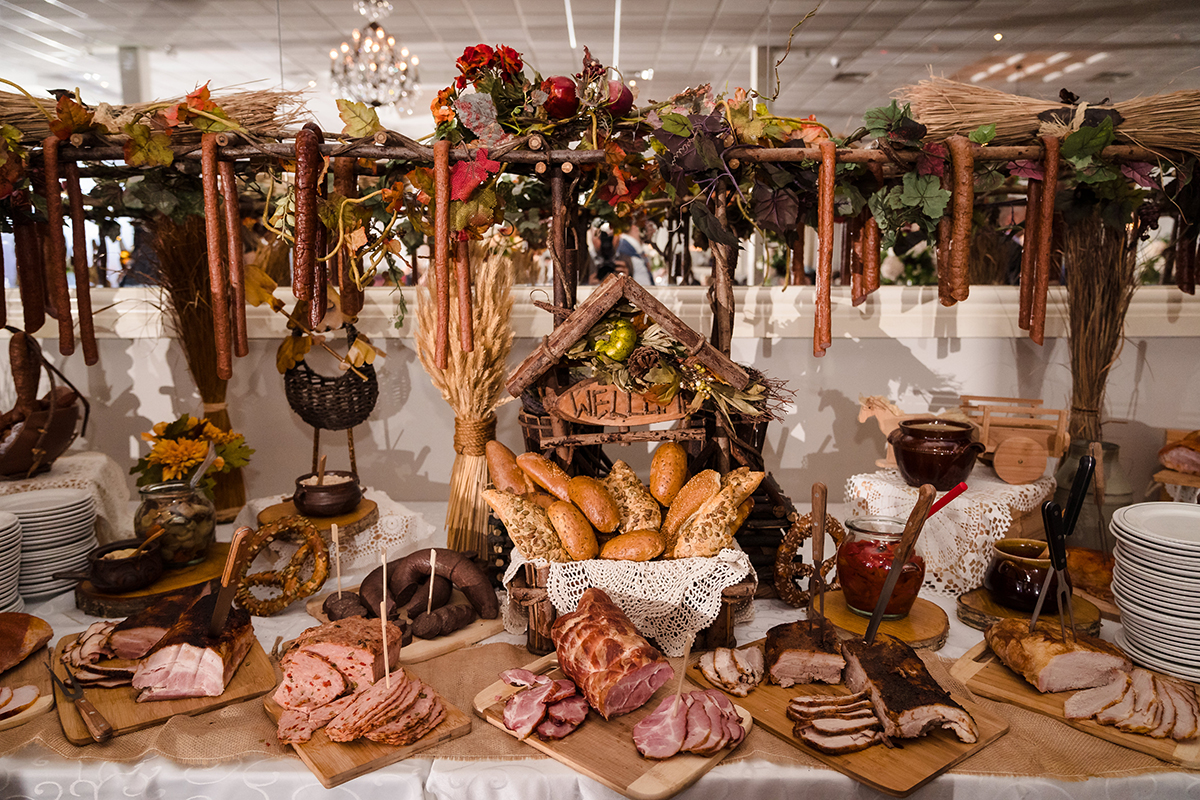 Dominika + Daniel’s Wedding